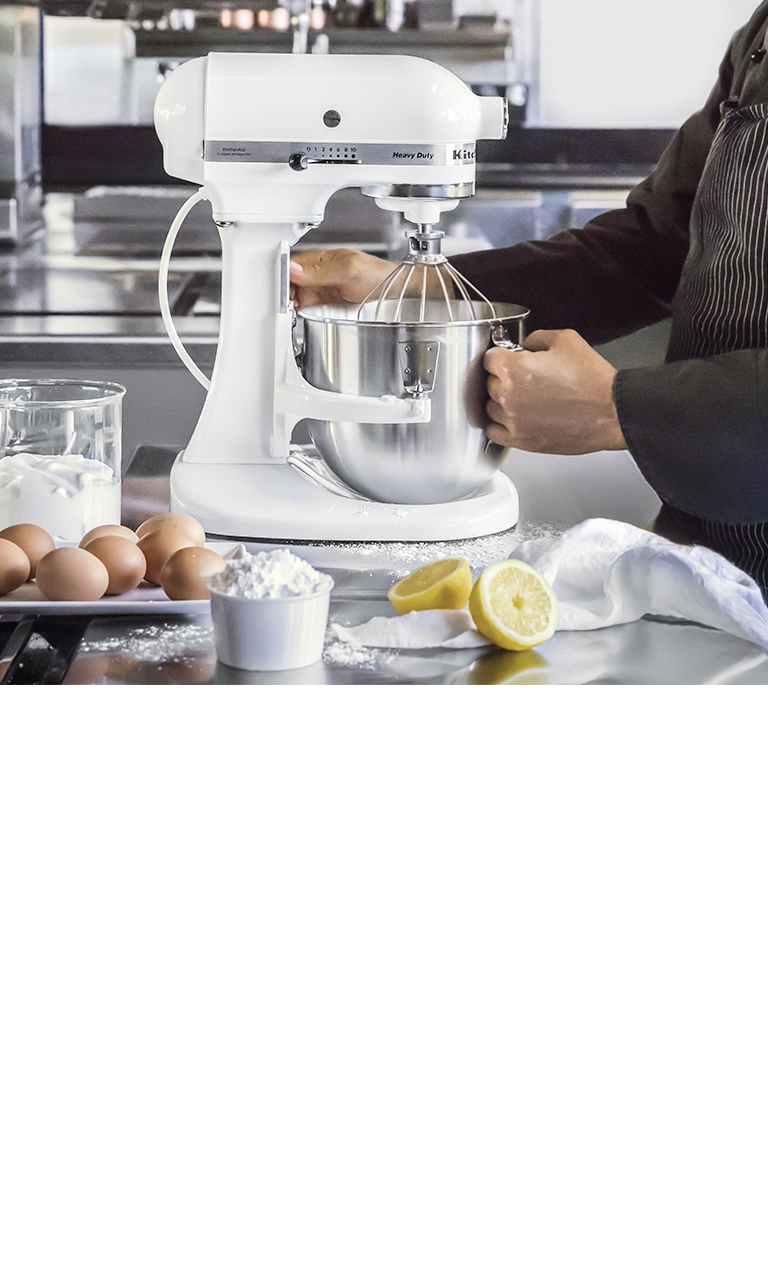 KitchenAid Experience Retail Center