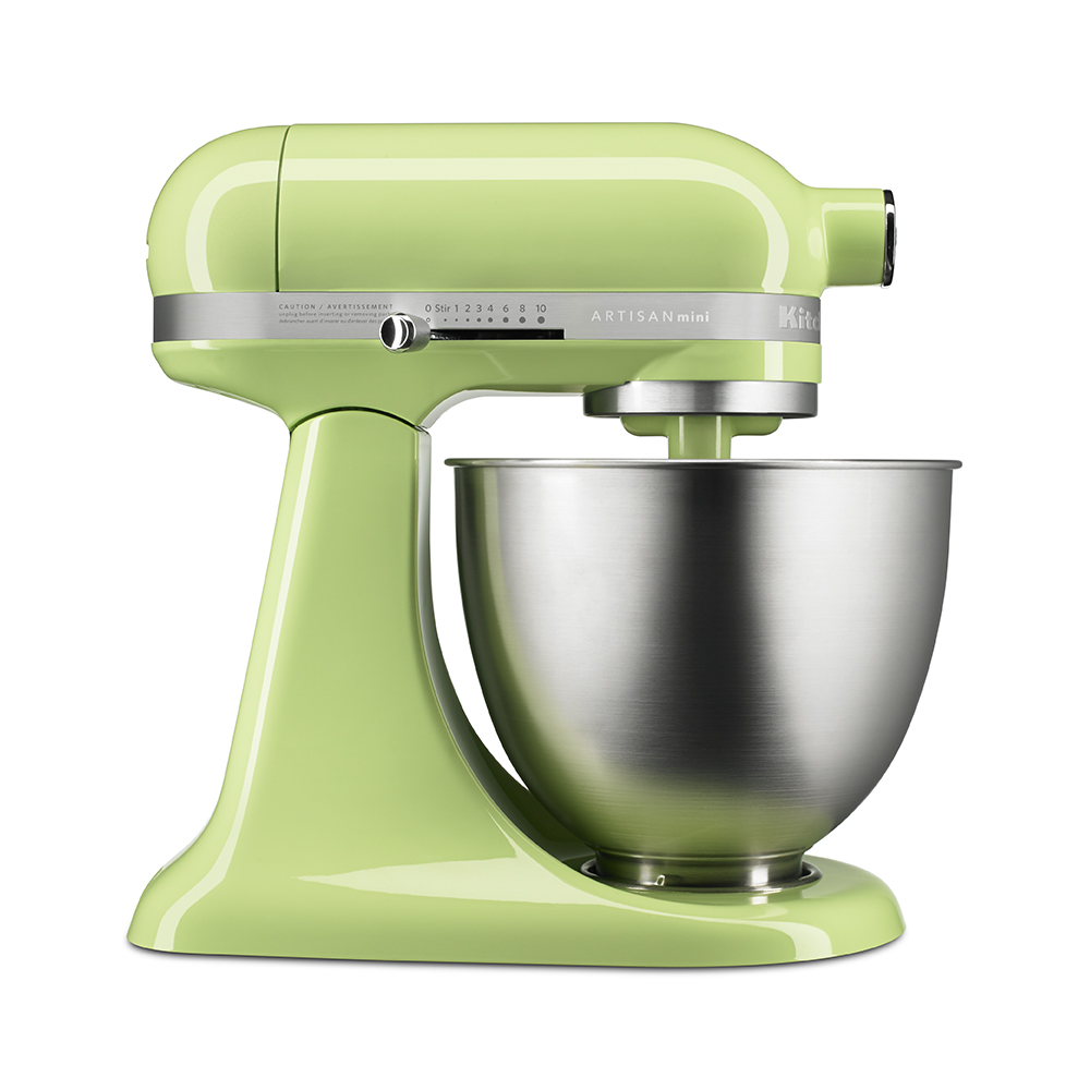 Artisan Mini Stand Mixer