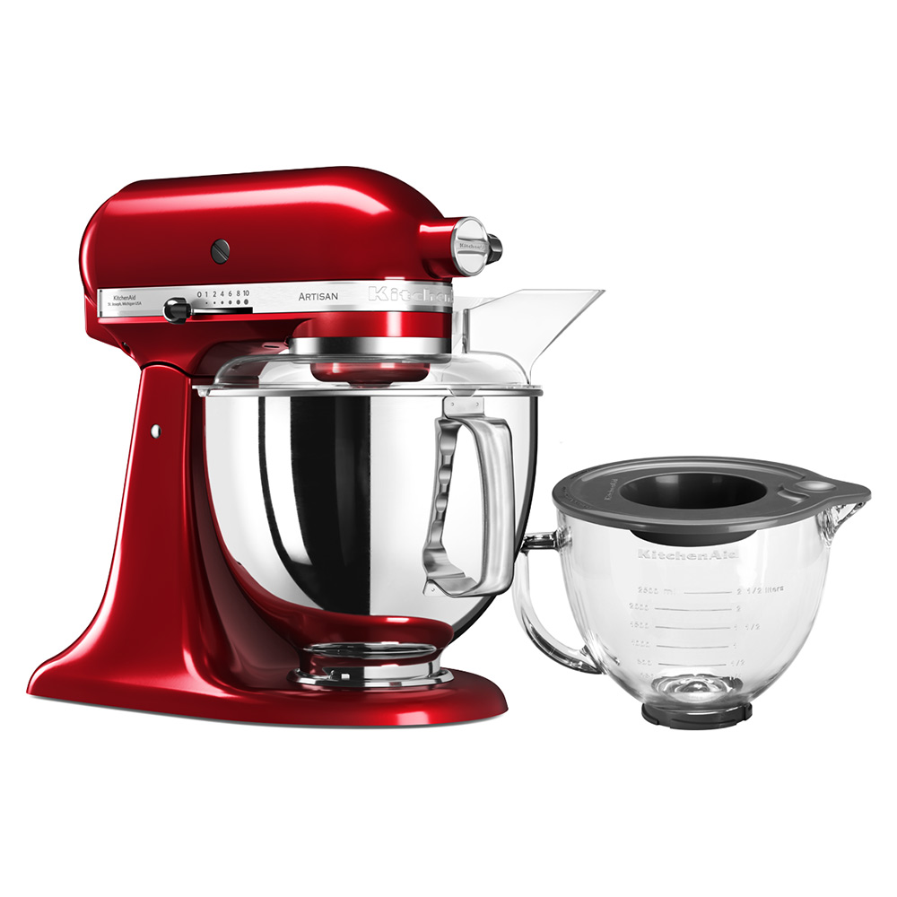 Artisan Tilt head Stand Mixer