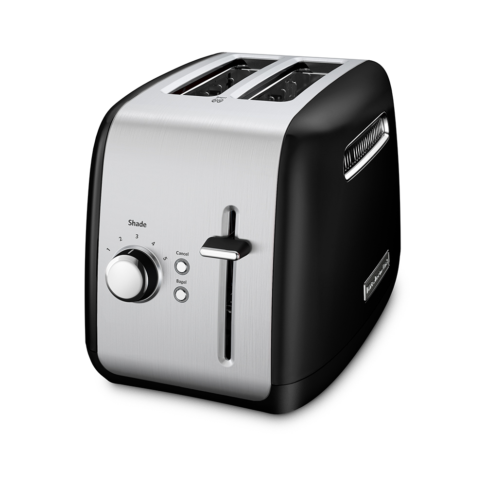 Manual Toaster