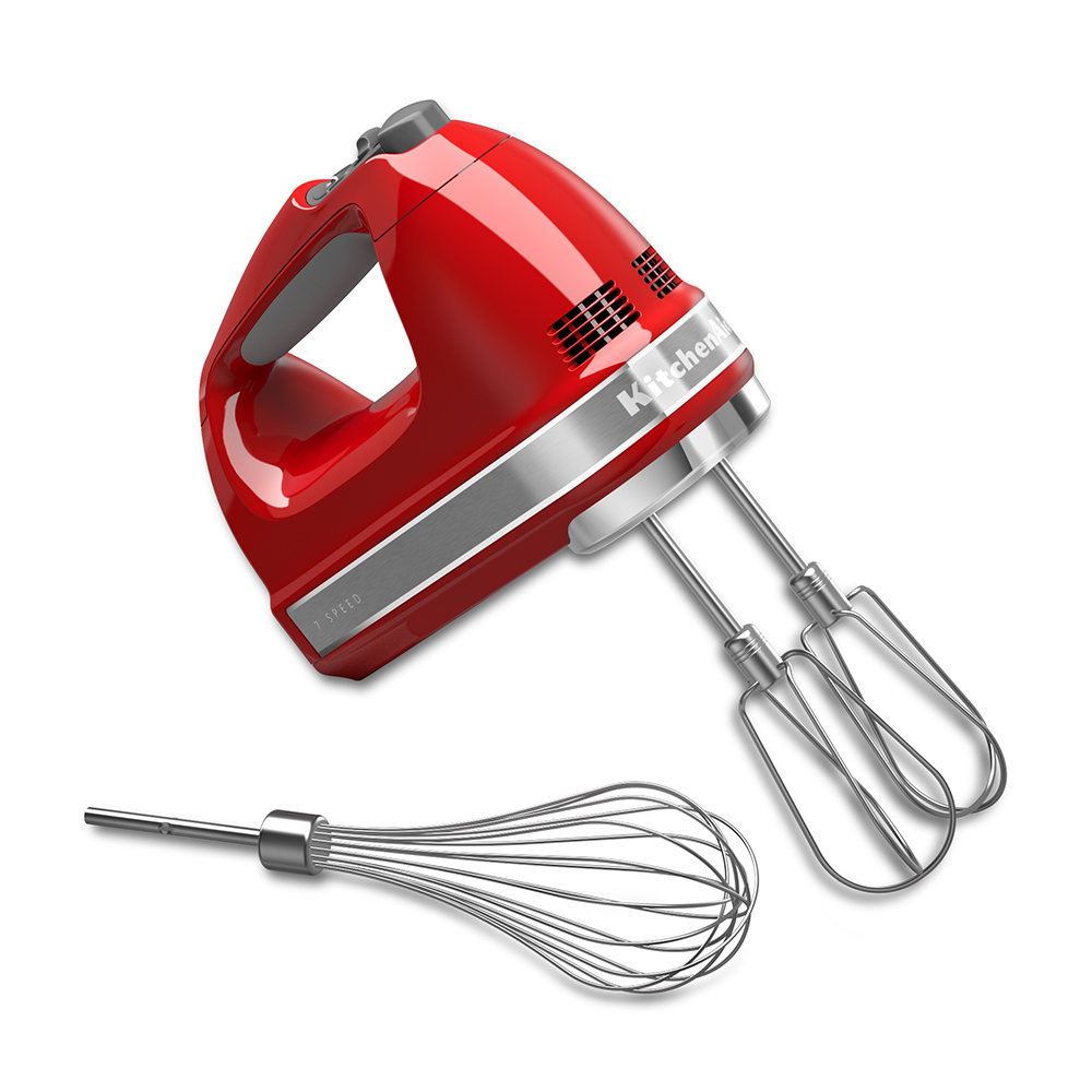 Hand Mixer