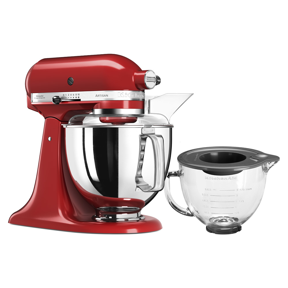 Artisan Tilt head Stand Mixer