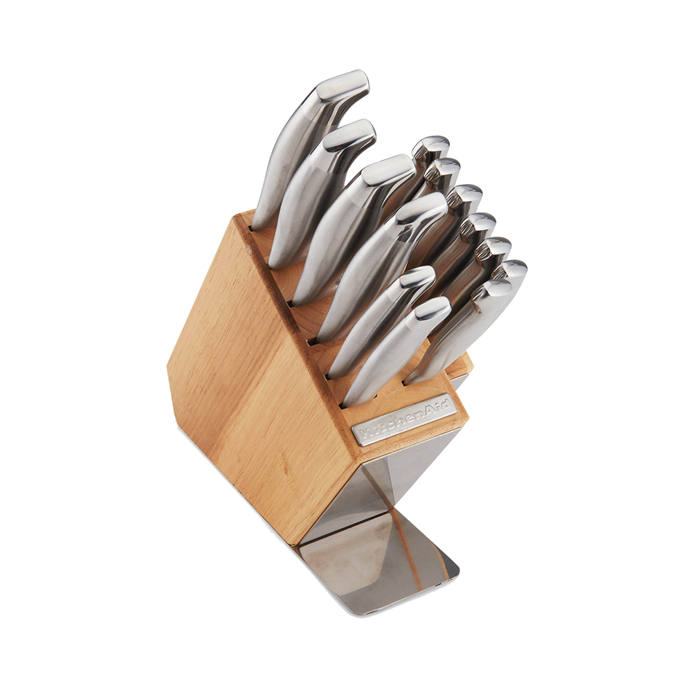 KitchenAid Knife Set