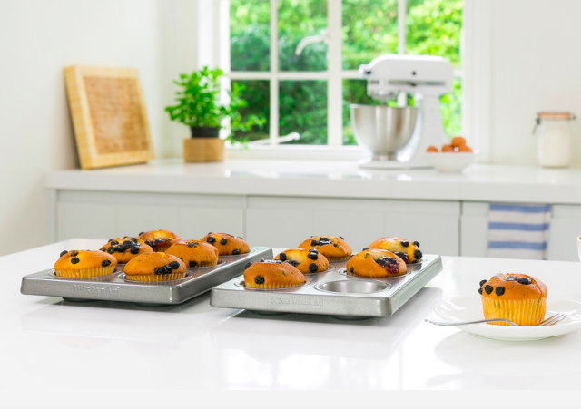 KitchenAid Bakeware KitchenAid Bakeware