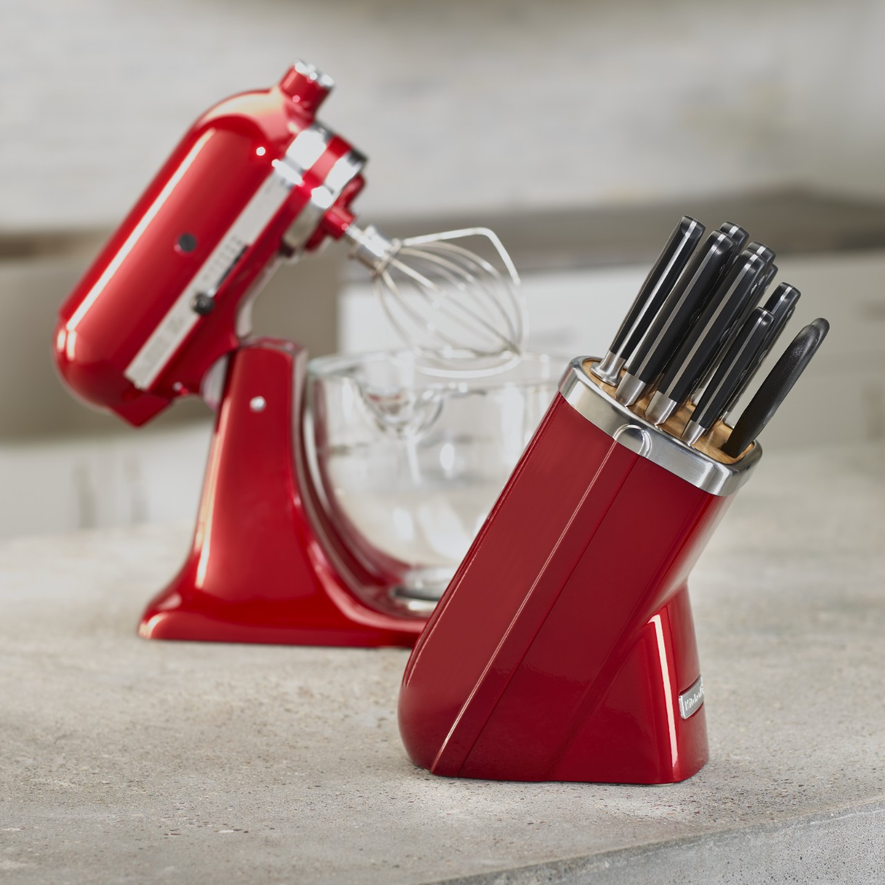 Kitchen Knives