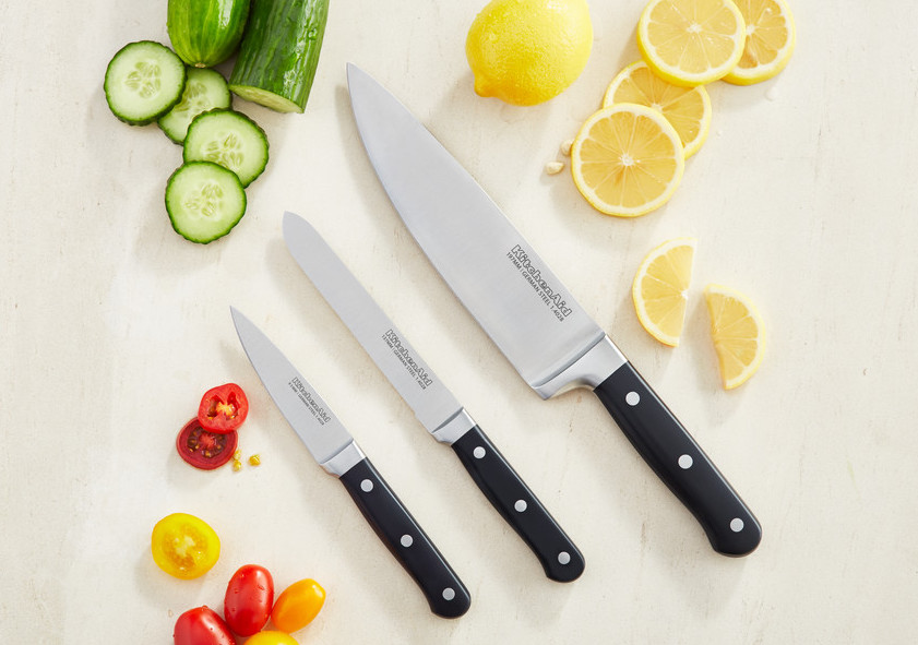 KitchenAid Cutlery KitchenAid Cutlery