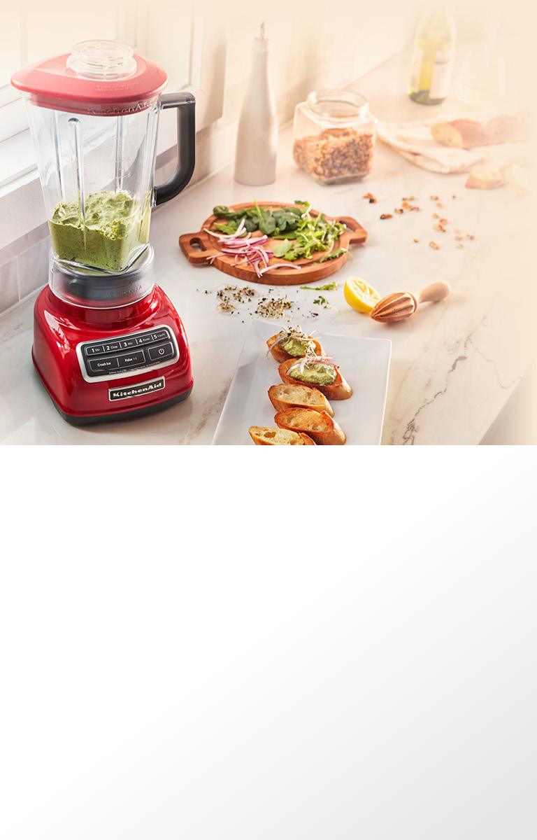 KitchenAid India Blender