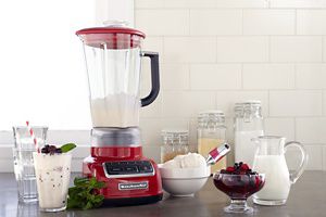 Diamond Blender