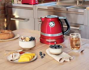 KitchenAid Kettle