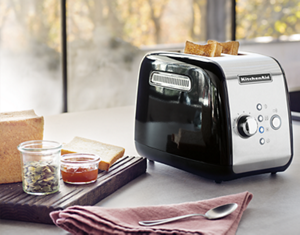 KitchenAid Toaster