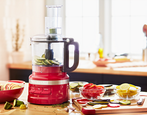 KitchenAid Food Processor