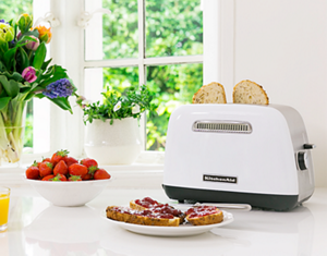 KitchenAid Toaster