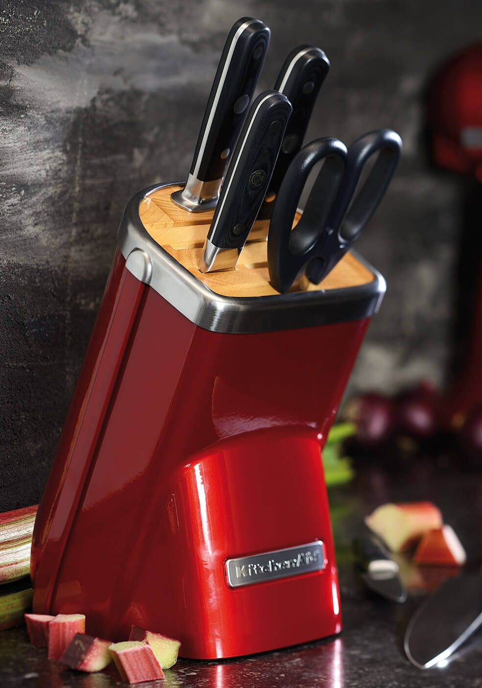 KitchenAid kitchenware Tools