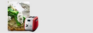 Toaster