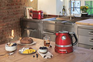 Proline Kettle