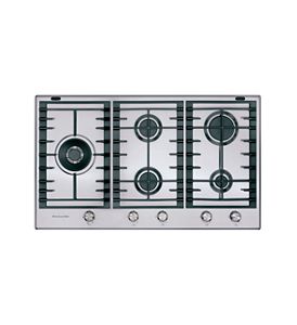 90 cm 5-Burner Gas Hob