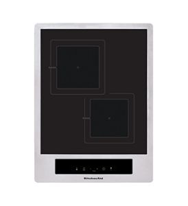 2-Zone Induction Hob