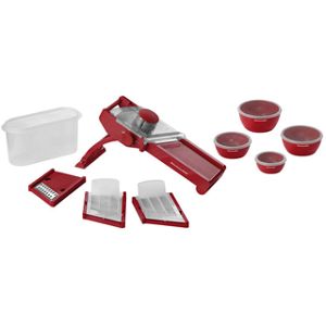 Kitchenaid mandoline food slicer hot sale