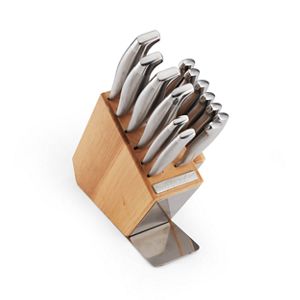 14-piece Knife Set