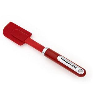 Silicone Spatula Scraper