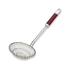 Stainless Steel Asian Strainer