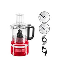 7-Cup Food Processor
