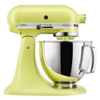 4.8L Artisan Tilt Head Stand Mixer