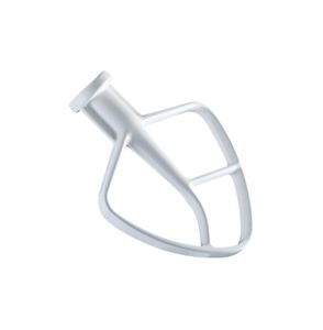 Artisan 4.8 L Tilt-Head Coated Flat Beater