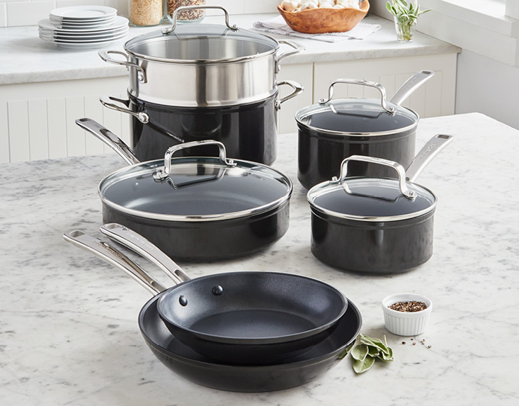 Cookware Cookware
